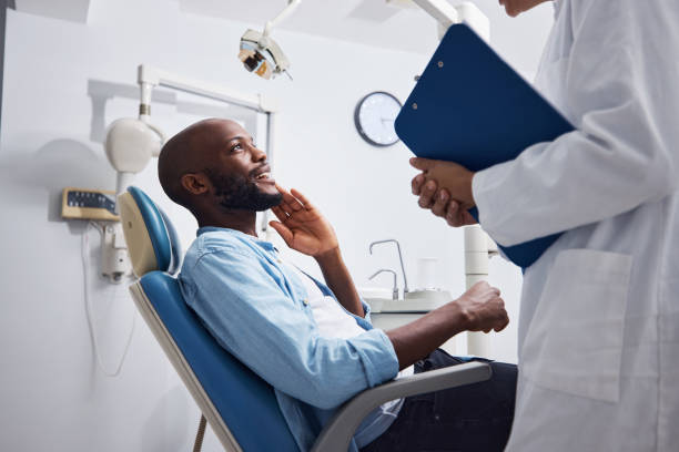 Best Emergency Root Canal Treatment in Cedar Falls, IA