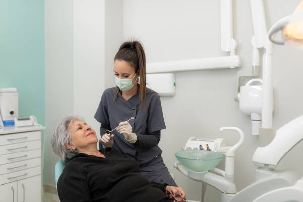 Best Mobile Emergency Dentist in Cedar Falls, IA