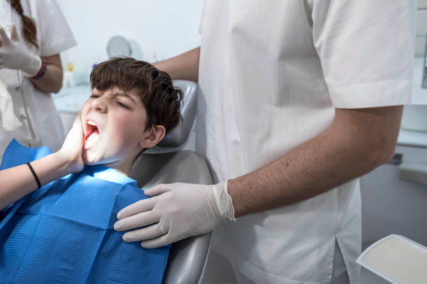 Best Emergency Dental Care for Abscessed Tooth in Cedar Falls, IA