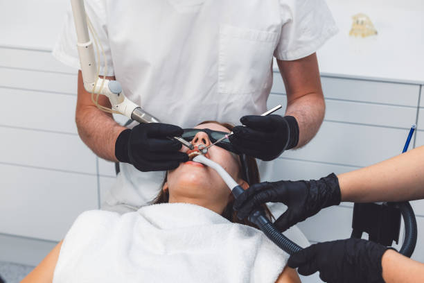 Best Holiday Emergency Dentist in Cedar Falls, IA