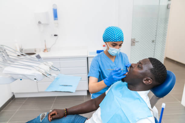 Best Emergency Dental Services for Seniors in Cedar Falls, IA