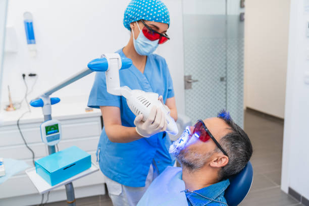 Best Mobile Emergency Dentist in Cedar Falls, IA