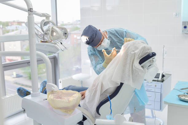 Best Emergency Dental Services for Seniors in Cedar Falls, IA